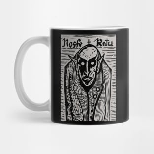 Nosferatu Mug